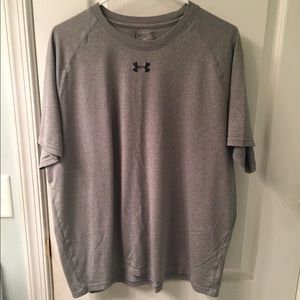 Men’s Under Armour Tee XL